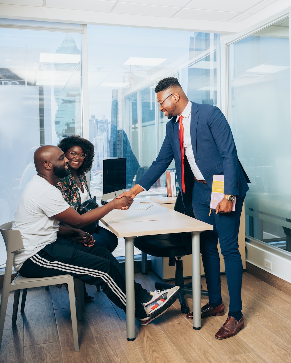 BAPP Derecho de Familia