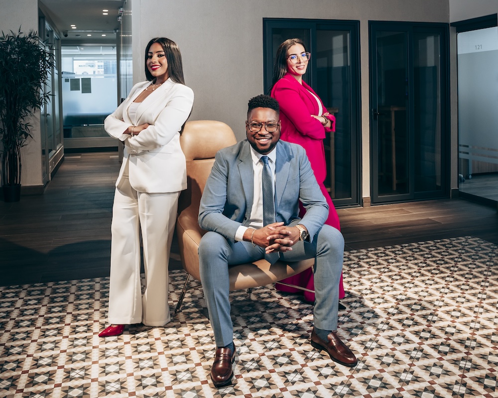 BAPP Derecho Laboral